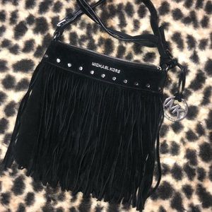 AUTHENTIC MICHAEL KORS CROSSBODY